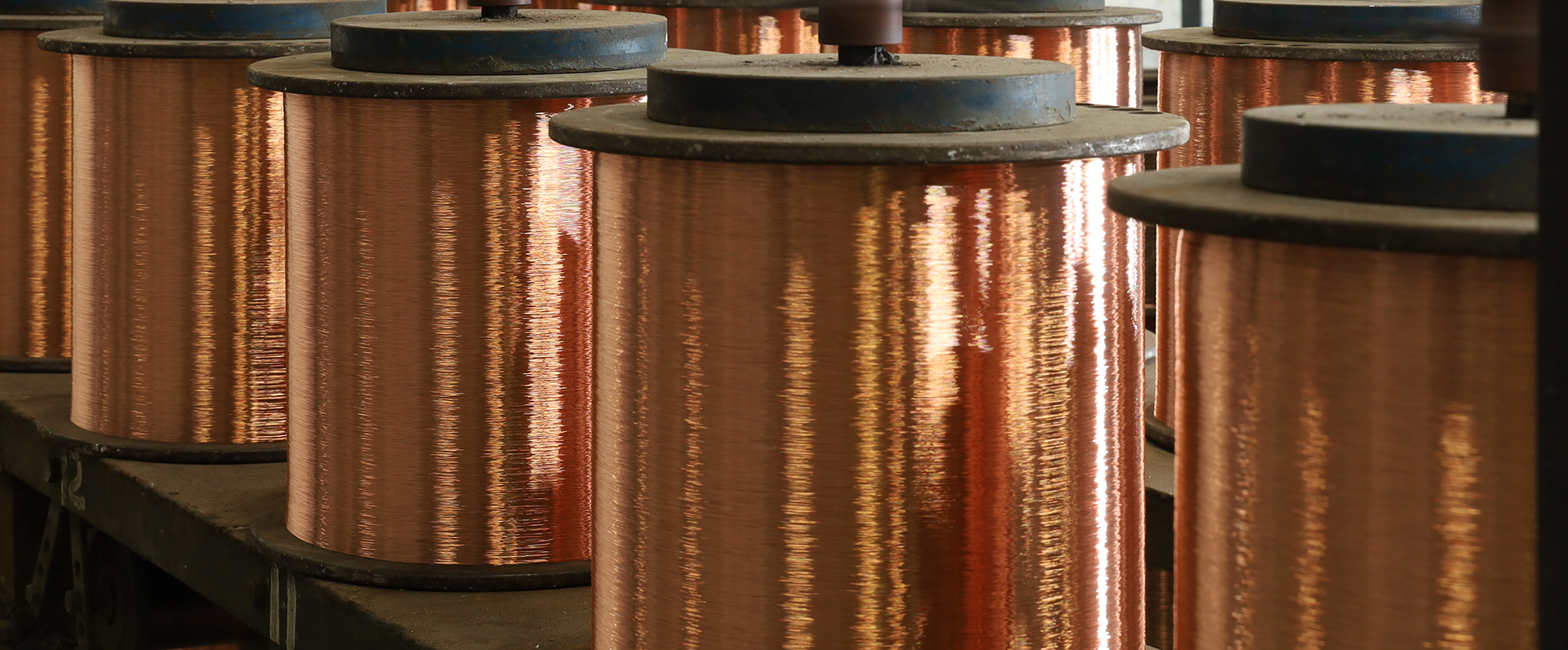 Copper Wires Manufacturer in India