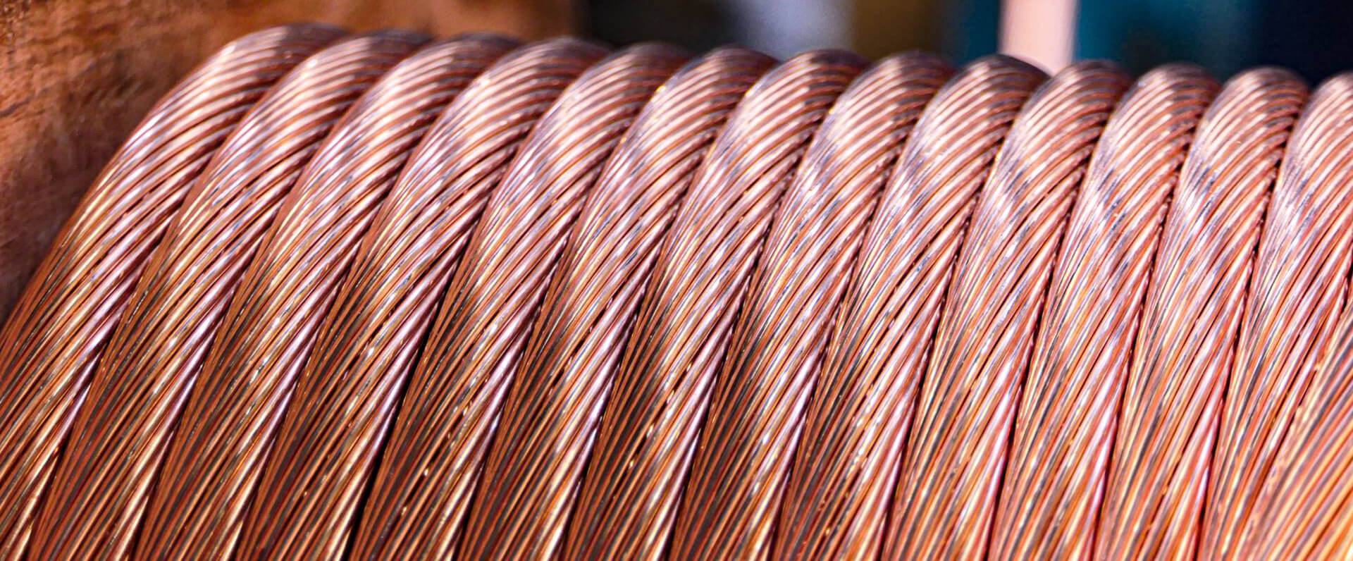 Copper Conductors Manufacturer