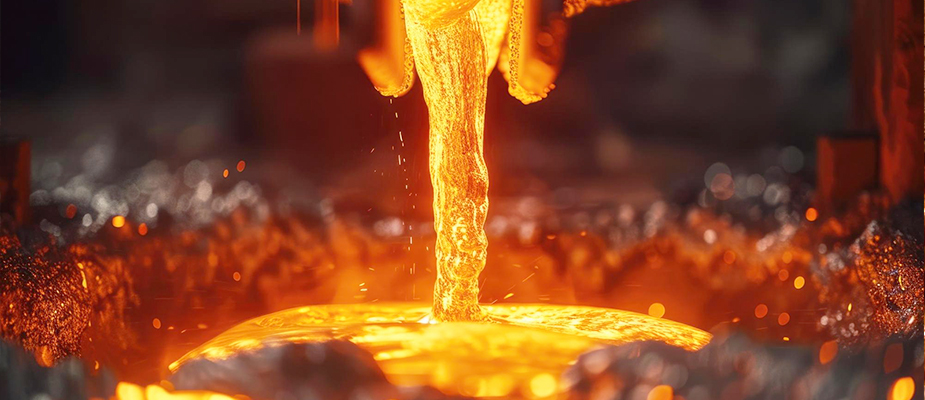 copper manufacturers