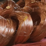 copper conductor